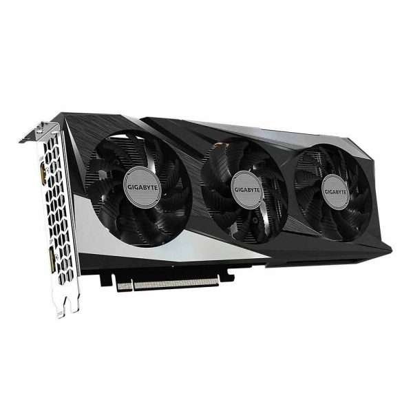 Gigabyte AMD Radeon RX 6500 XT Gaming OC | 4GB GDDR6 Graphics Card Gigabyte AMD Radeon RX 6500 XT Gaming OC | 4GB GDDR6 Graphics Card