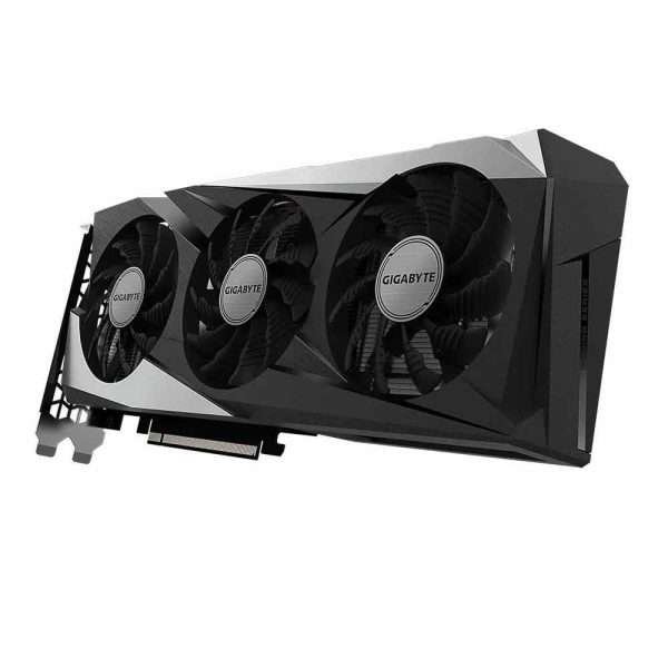 Gigabyte AMD Radeon RX 6500 XT Gaming OC | 4GB GDDR6 Graphics Card Gigabyte AMD Radeon RX 6500 XT Gaming OC | 4GB GDDR6 Graphics Card