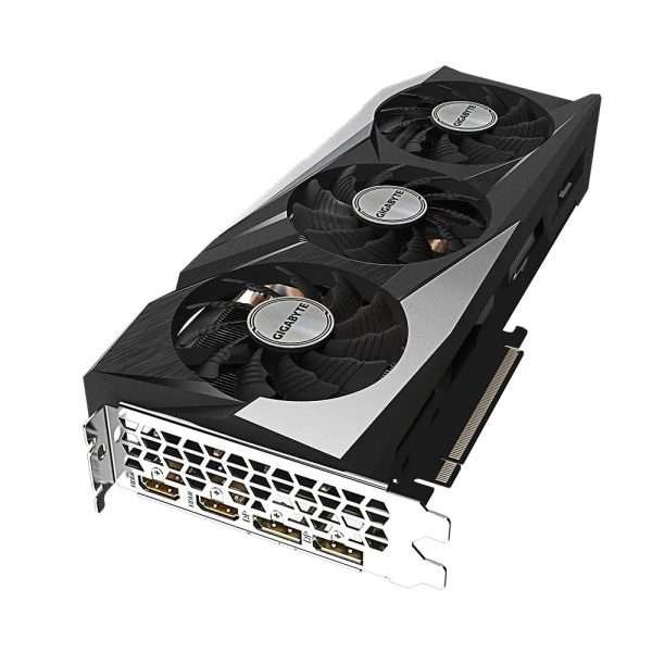 Gigabyte AMD Radeon RX 6750 XT Gaming OC | 12GB GDDR6 Graphics Card Gigabyte AMD Radeon RX 6750 XT Gaming OC | 12GB GDDR6 Graphics Card