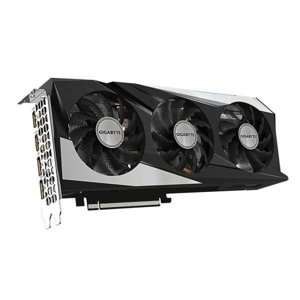 Gigabyte AMD Radeon RX 6750 XT Gaming OC | 12GB GDDR6 Graphics Card Gigabyte AMD Radeon RX 6750 XT Gaming OC | 12GB GDDR6 Graphics Card