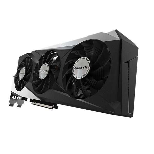 Gigabyte AMD Radeon RX 6750 XT Gaming OC | 12GB GDDR6 Graphics Card Gigabyte AMD Radeon RX 6750 XT Gaming OC | 12GB GDDR6 Graphics Card