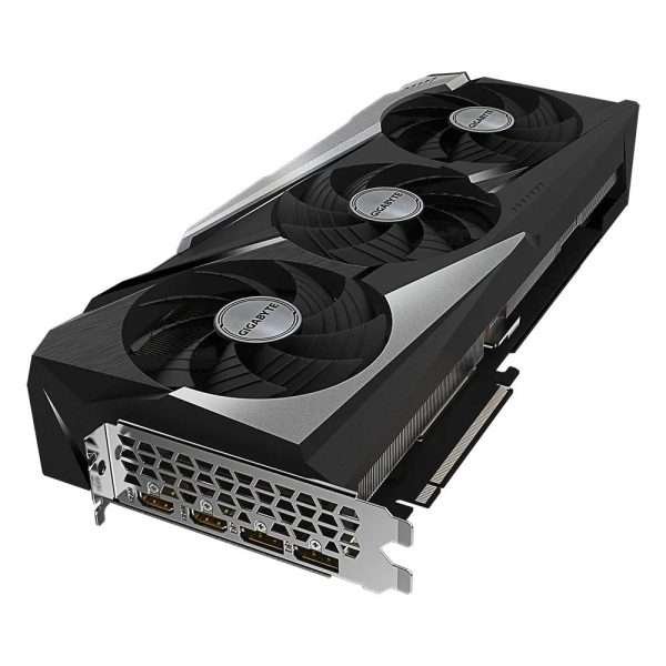 Gigabyte Radeon RX 6950 XT Gaming OC | 16GB GDDR6 Graphics Card Gigabyte Radeon RX 6950 XT Gaming OC | 16GB GDDR6 Graphics Card