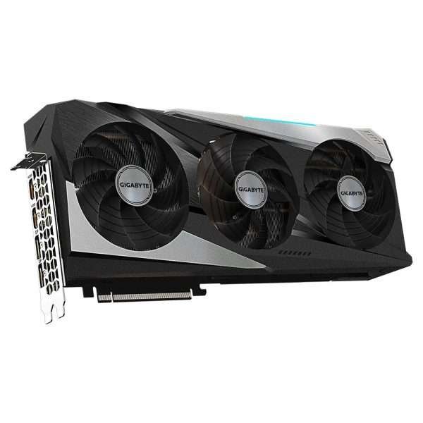 Gigabyte Radeon RX 6950 XT Gaming OC | 16GB GDDR6 Graphics Card Gigabyte Radeon RX 6950 XT Gaming OC | 16GB GDDR6 Graphics Card