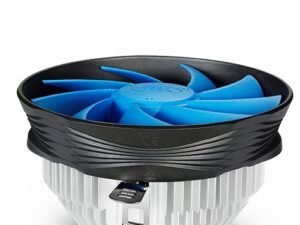 Deepcool GAMMA ARCHER 120MM CPU AIR Cooler DP-MCAL-GA Deepcool GAMMA ARCHER 120MM CPU AIR Cooler DP-MCAL-GA
