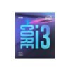 Intel Core i3-9100F 9th Generation Desktop Processor