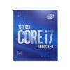 Intel Core i7-10700KF 10th Generation Desktop Processor (Unlocked)