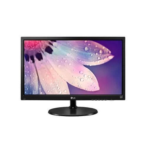 LG 19 Inch Monitor 19M38AB (5ms Response Time, HD TN Panel, D-sub) LG 19 Inch Monitor 19M38AB (5ms Response Time, HD TN Panel, D-sub)