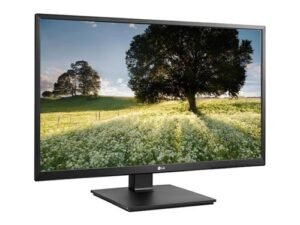 LG 27BL650C-B 27โฐร_ Full HD 75Hz 5ms (GTG) HDMI DisplayPort USB-C IPS Monitor LG 27BL650C-B 27โฐร_ Full HD 75Hz 5ms (GTG) HDMI DisplayPort USB-C IPS Monitor