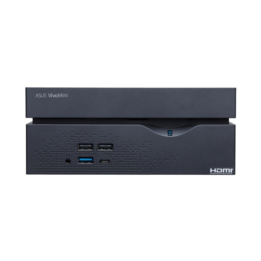 ASUS VivoMini VC66 Mini Desktop Computer