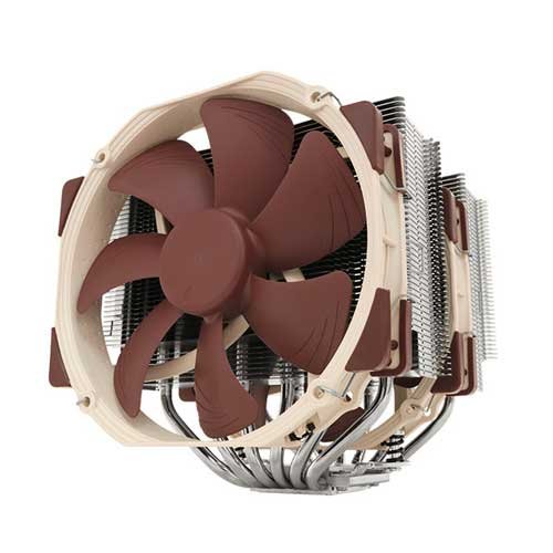 Noctua NH-U12S CPU Cooler Noctua NH-U12S CPU Cooler