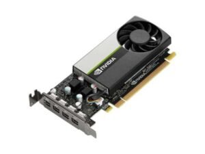 PNY Nvidia Quadro T1000 8GB GDDR6 Graphics Card PNY Nvidia Quadro T1000 8GB GDDR6 Graphics Card