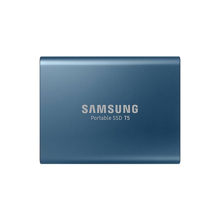 Samsung 250GB T5 Portable Solid-State Drive MU-PA250B/WW Samsung 250GB T5 Portable Solid-State Drive MU-PA250B/WW