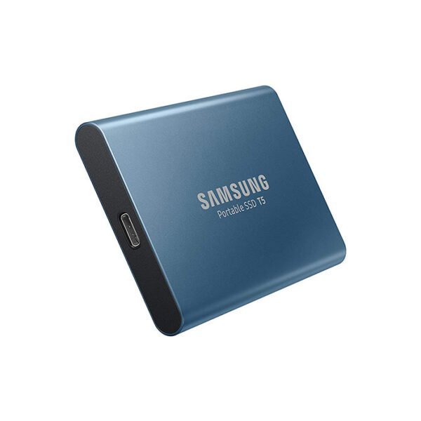 Samsung 250GB T5 Portable Solid-State Drive MU-PA250B/WW Samsung 250GB T5 Portable Solid-State Drive MU-PA250B/WW