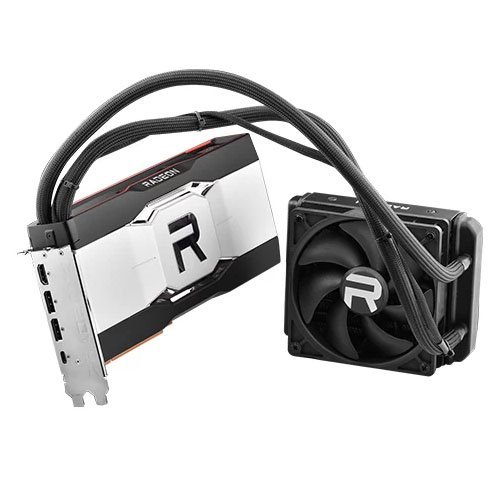 Sapphire Radeon RX 6900 XT LC 16GB GDDR6 256-Bit OEM Gaming Graphic Card with 120mm AIO Cooler 21308-02-10G Sapphire Radeon RX 6900 XT LC 16GB GDDR6 256-Bit OEM Gaming Graphic Card with 120mm AIO Cooler 21308-02-10G