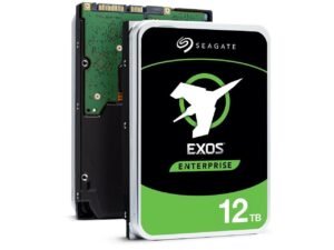 Seagate ST12000NM001G HDD 3.5โฐร_ 12TB SATA 3.0 7200RPM Enterprise Hard Drive Seagate ST12000NM001G HDD 3.5โฐร_ 12TB SATA 3.0 7200RPM Enterprise Hard Drive