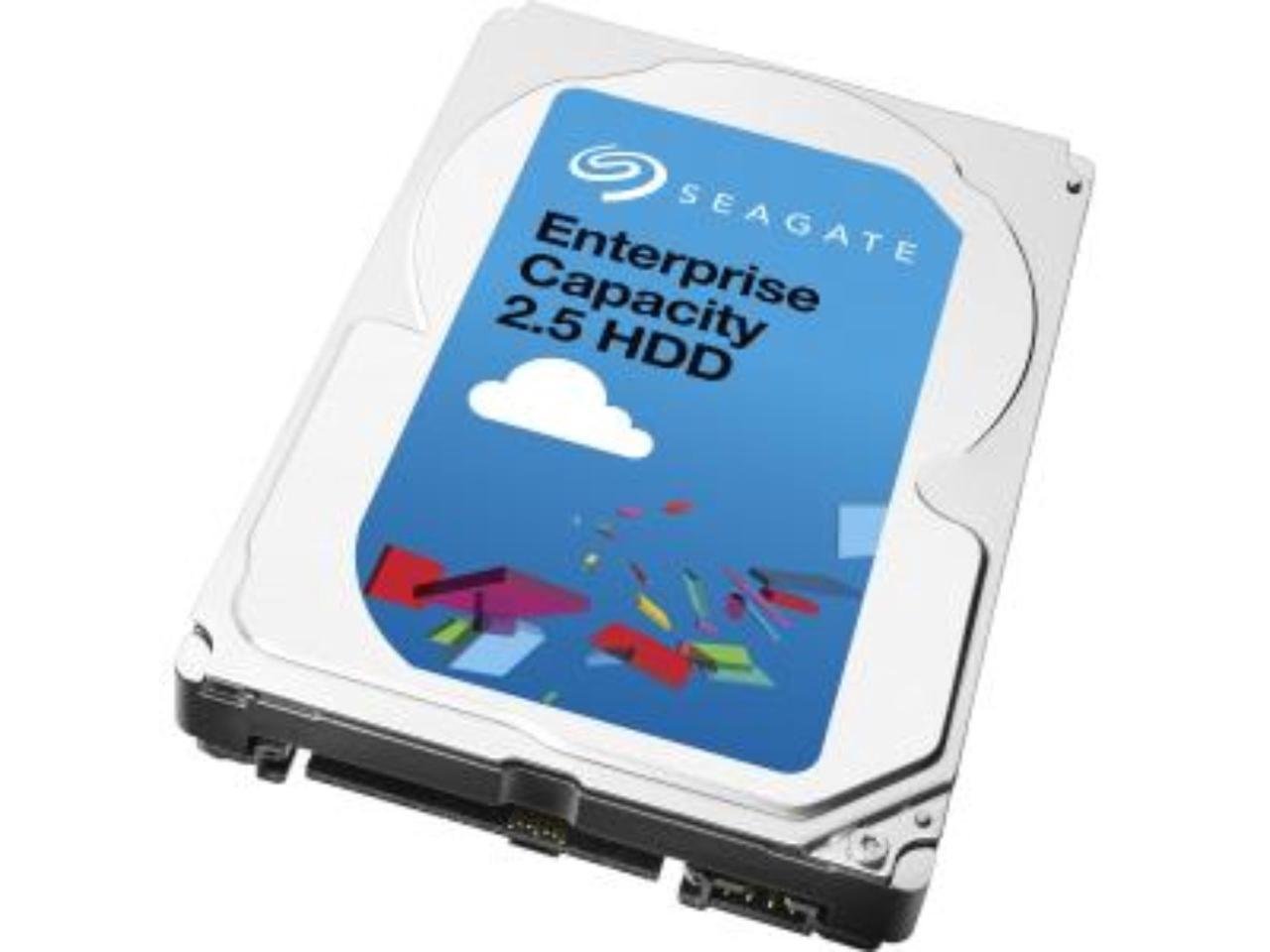 Seagate 1TB 2.5 inch SATA 3.0 7200 RPM Enterprise Internal Hard Drive Seagate 1TB 2.5 inch SATA 3.0 7200 RPM Enterprise Internal Hard Drive