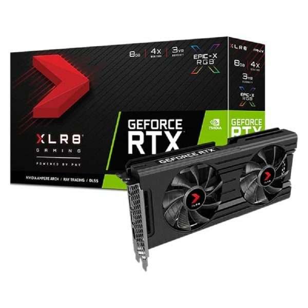 PNY Nvidia Quadro T1000 4GB GDDR6 Graphics Card PNY Nvidia Quadro T1000 4GB GDDR6 Graphics Card