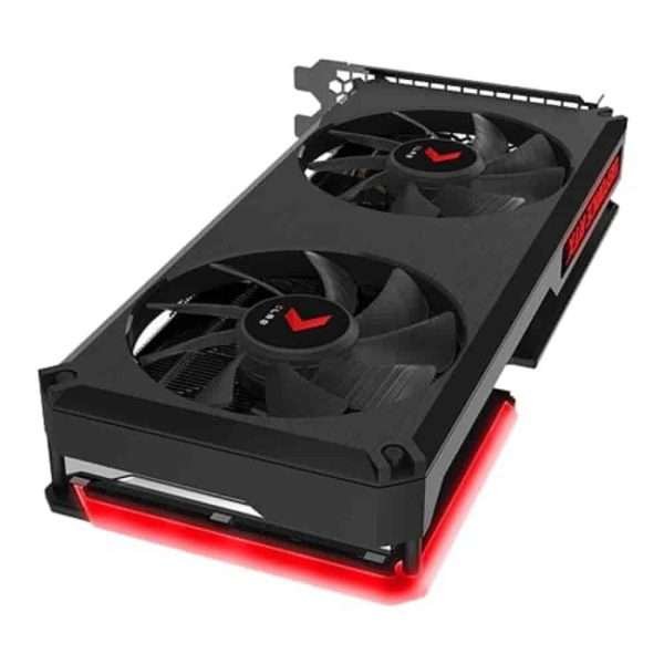 PNY GeForce RTX 3060 12GB | XLR8 Gaming | REVEL EPIC-X RGB | Dual Fan Edition PNY GeForce RTX 3060 12GB | XLR8 Gaming | REVEL EPIC-X RGB | Dual Fan Edition