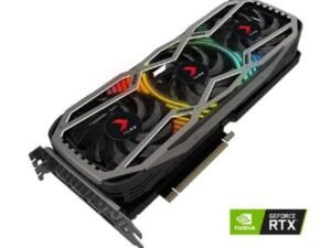 PNY GeForce RTX 3080 12GB | XLR8 Gaming | REVEL EPIC-X RGB | Triple Fan LHR PNY GeForce RTX 3080 12GB | XLR8 Gaming | REVEL EPIC-X RGB | Triple Fan LHR