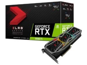 PNY GeForce RTX 3080 Ti 12GB | XLR8 Gaming | REVEL EPIC-X RGB | Triple Fan PNY GeForce RTX 3080 Ti 12GB | XLR8 Gaming | REVEL EPIC-X RGB | Triple Fan
