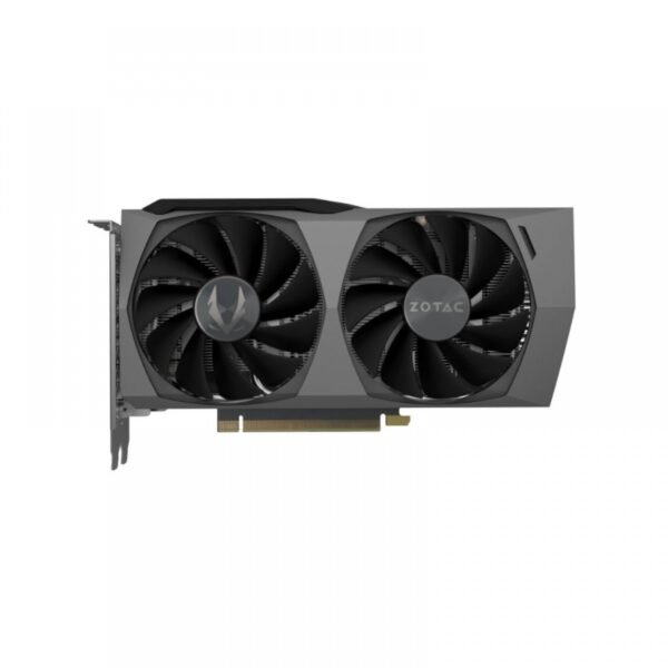 Zotac RTX 3050 AMP LHR 8GB Gaming Graphics Card ZT-A30500F-10M