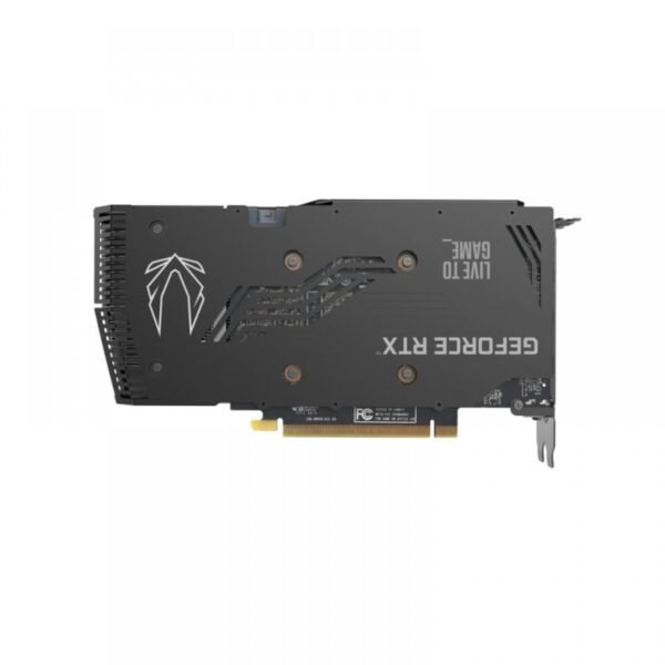 Zotac RTX 3050 AMP LHR 8GB Gaming Graphics Card ZT-A30500F-10M