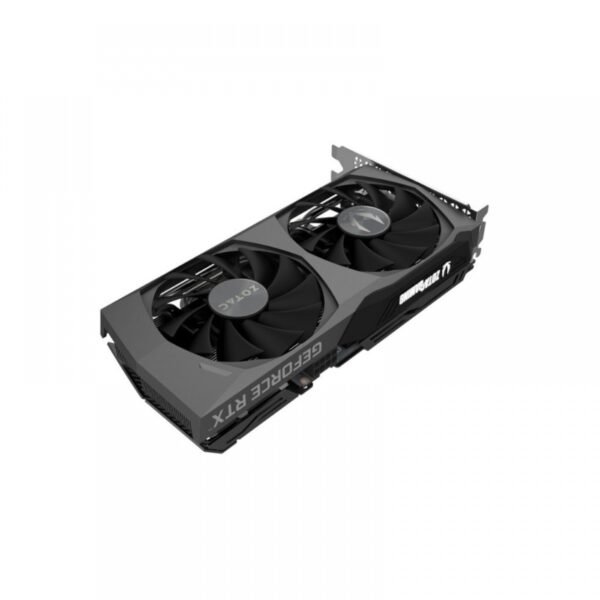 Zotac RTX 3050 AMP LHR 8GB Gaming Graphics Card ZT-A30500F-10M