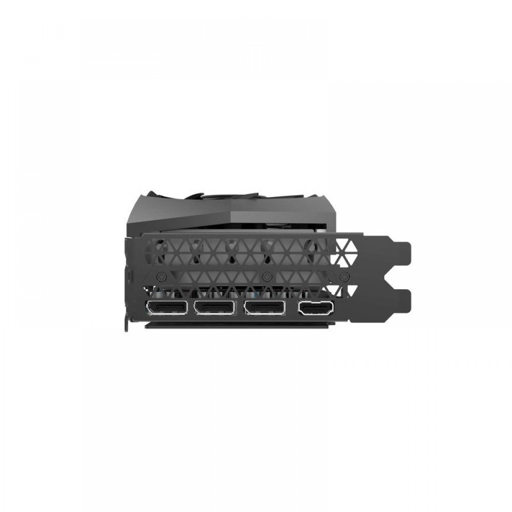ZOTAC GAMING GeForce RTX 3080 Trinity LHR 12GB Graphic Card ZT-A30820D-10PLHR ZOTAC GAMING GeForce RTX 3080 Trinity LHR 12GB Graphic Card ZT-A30820D-10PLHR