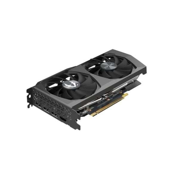 Zotac Gaming Nvidia GeForce RTX 3060 Twin Edge 12GB GDDR6 Graphics Card