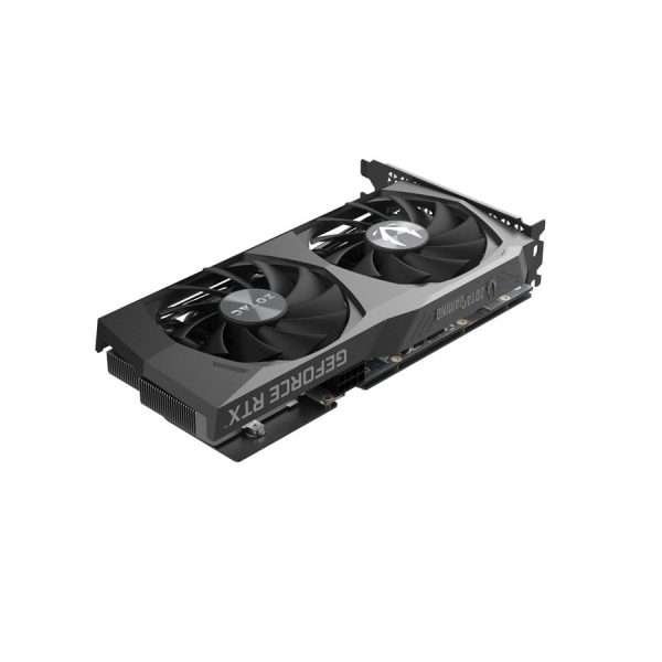 Zotac Gaming Nvidia GeForce RTX 3060 Twin Edge 12GB GDDR6 Graphics Card
