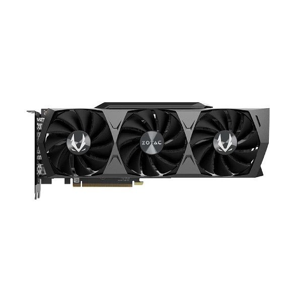 ZOTAC GAMING GeForce RTX 3070 Ti Trinity OC Graphic Card ZT-A30710J-10P ZOTAC GAMING GeForce RTX 3070 Ti Trinity OC Graphic Card ZT-A30710J-10P