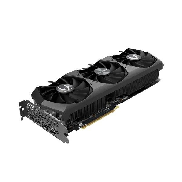 ZOTAC GAMING GeForce RTX 3070 Ti Trinity OC Graphic Card ZT-A30710J-10P ZOTAC GAMING GeForce RTX 3070 Ti Trinity OC Graphic Card ZT-A30710J-10P