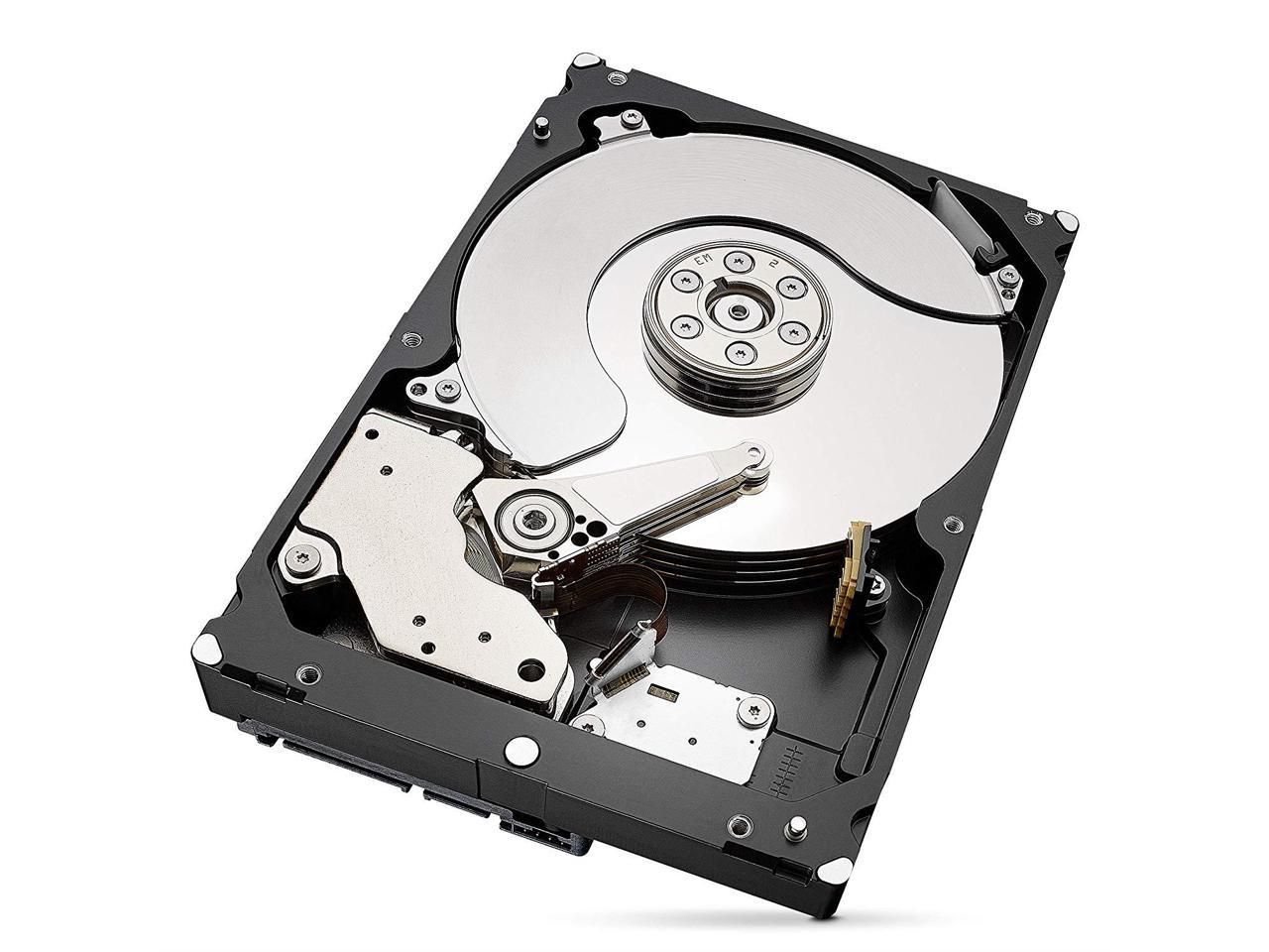 Seagate EXOS 4TB 3.5‰Û� Enterprise HDD 7200 RPM 128MB Cache Internal Hard Drive ST4000NM002A Seagate EXOS 4TB 3.5‰Û� Enterprise HDD 7200 RPM 128MB Cache Internal Hard Drive ST4000NM002A