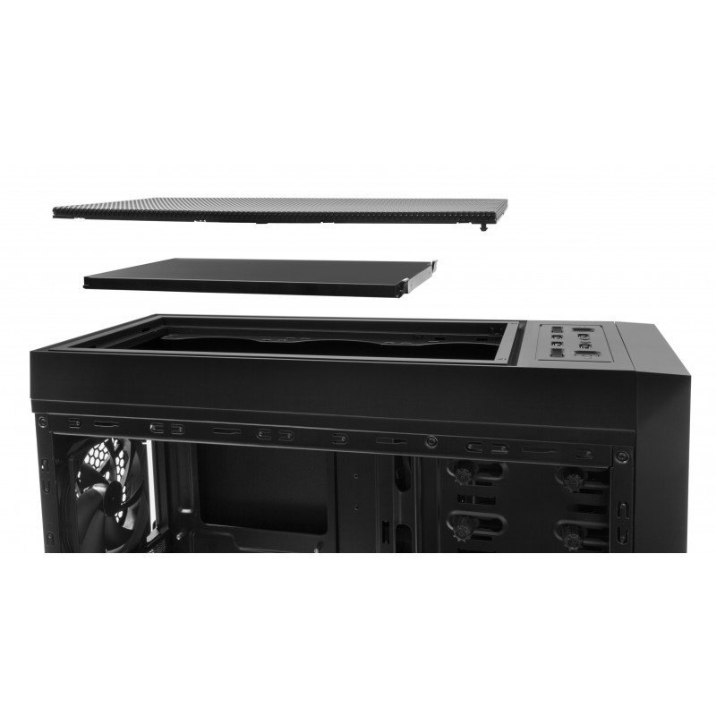 Antec P9 Window Black ATX / Micro ATX Mid Tower Computer Case Antec P9 Window Black ATX / Micro ATX Mid Tower Computer Case