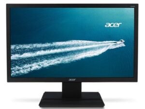 Acer EV226HQL 21.5-inch Full HD Monitor Acer EV226HQL 21.5-inch Full HD Monitor