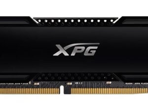 ADATA XPG Gammix D20 16GB (1X16) DDR4 3600MHz Memory AX4U360016G18I-CBK20 ADATA XPG Gammix D20 16GB (1X16) DDR4 3600MHz Memory AX4U360016G18I-CBK20
