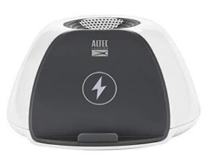 ALTEC LANSING AL-PT-15 Wireless Mobile Chargeable Bookshelf Style Portable Bluetooth Speaker