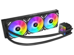 Antec Symphony 360 ARGB CPU Liquid Cooler