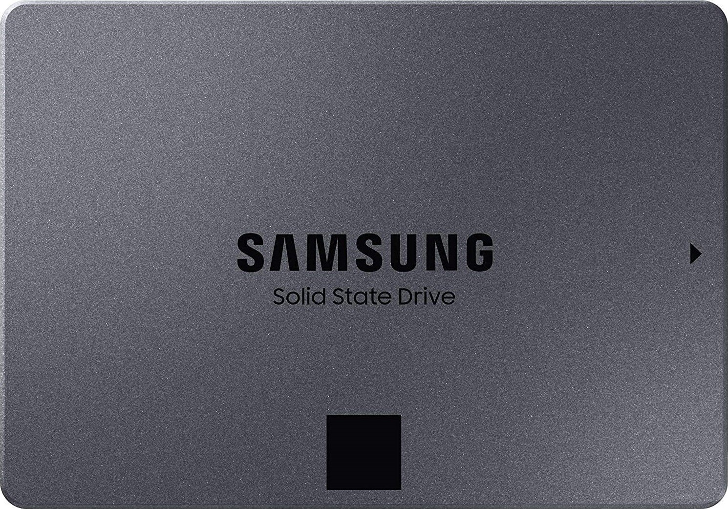 SAMSUNG 870 QVO 2TB SATA III 2.5 inch Internal SSD MZ-77Q2T0BW SAMSUNG 870 QVO 2TB SATA III 2.5 inch Internal SSD MZ-77Q2T0BW