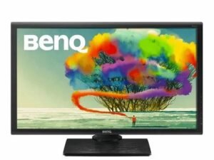 BenQ 27 inch QHD Designer Monitor PD2700Q BenQ 27 inch QHD Designer Monitor PD2700Q