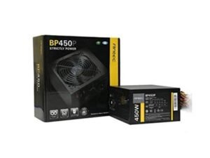 Antec BP450P 450W Power Supply Antec BP450P 450W Power Supply