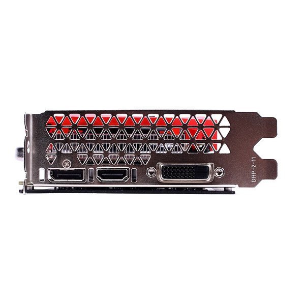 Colorful GeForce RTX 2060 NB-V 6GB GDDR6 Graphic Card Colorful GeForce RTX 2060 NB-V 6GB GDDR6 Graphic Card