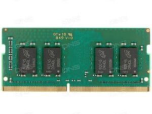 Crucial 4GB DDR4 2400MHZ SODIMM Laptop Memory CB4GS2400 Crucial 4GB DDR4 2400MHZ SODIMM Laptop Memory CB4GS2400