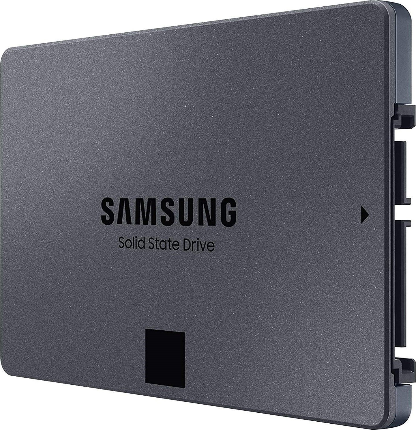 SAMSUNG 870 QVO 2TB SATA III 2.5 inch Internal SSD MZ-77Q2T0BW SAMSUNG 870 QVO 2TB SATA III 2.5 inch Internal SSD MZ-77Q2T0BW