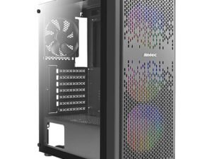 Antec NX290 NX Series Mid Tower Gaming Cabinet Antec NX290 NX Series Mid Tower Gaming Cabinet