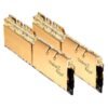 G.Skill Trident Z Royal Gold 16GB (2x8GB) 5066MHz Memory