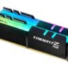 G.Skill Trident Z RGB 32GB (2x16GB) 4400MHz Memory