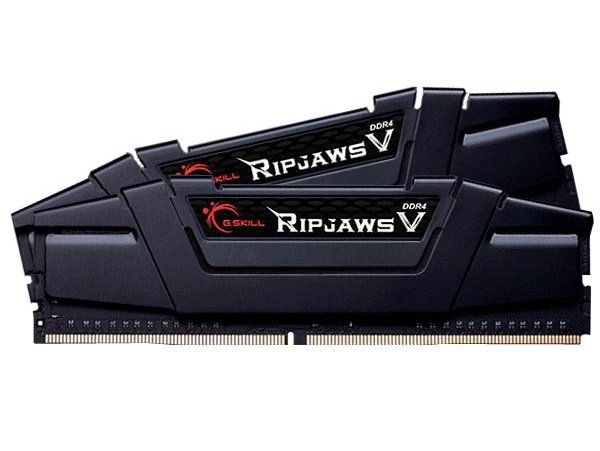G.Skill RipjawsV 16GB (2x8GB) 5066MHz Memory F4-5066C20D-16GVK G.Skill RipjawsV 16GB (2x8GB) 5066MHz Memory F4-5066C20D-16GVK