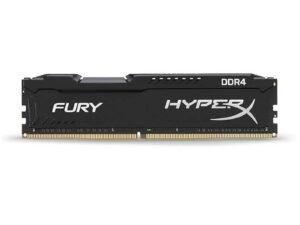 HyperX FURY 8GB DDR4 2133mhz Memory HX421C14FB/8 HyperX FURY 8GB DDR4 2133mhz Memory HX421C14FB/8