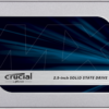Crucial MX500 2.5‰Û_ 2TB SATA III 3D SSD CT2000MX500SSD1